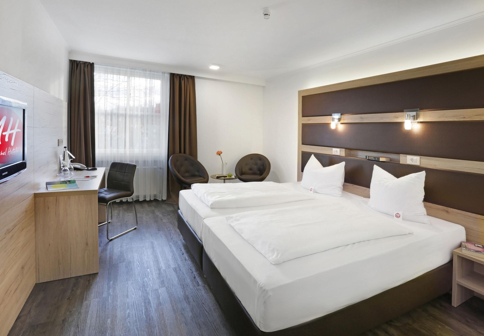 Roomingtons Kaiserhof Landshut Exterior foto
