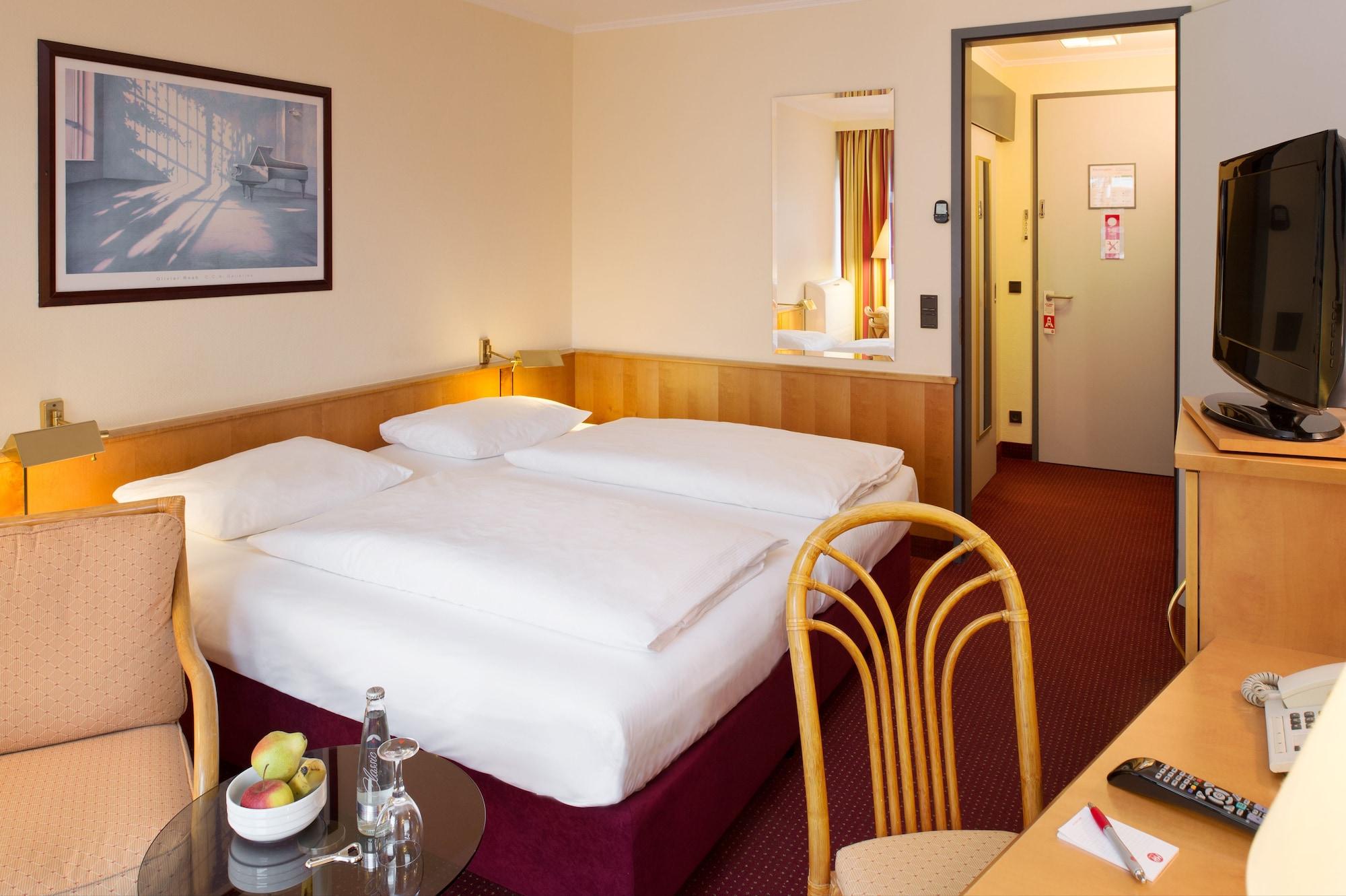Roomingtons Kaiserhof Landshut Exterior foto